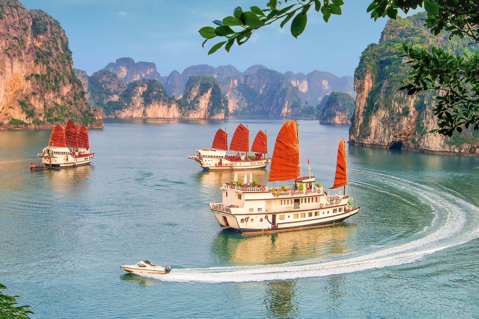 Hanoi