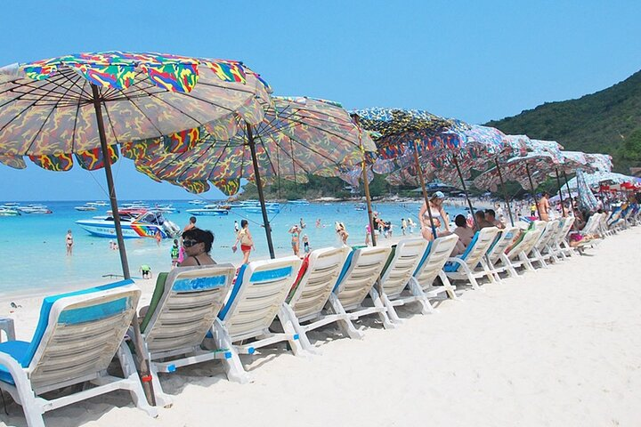 Pattaya