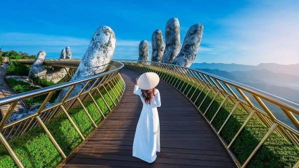 Vietnam