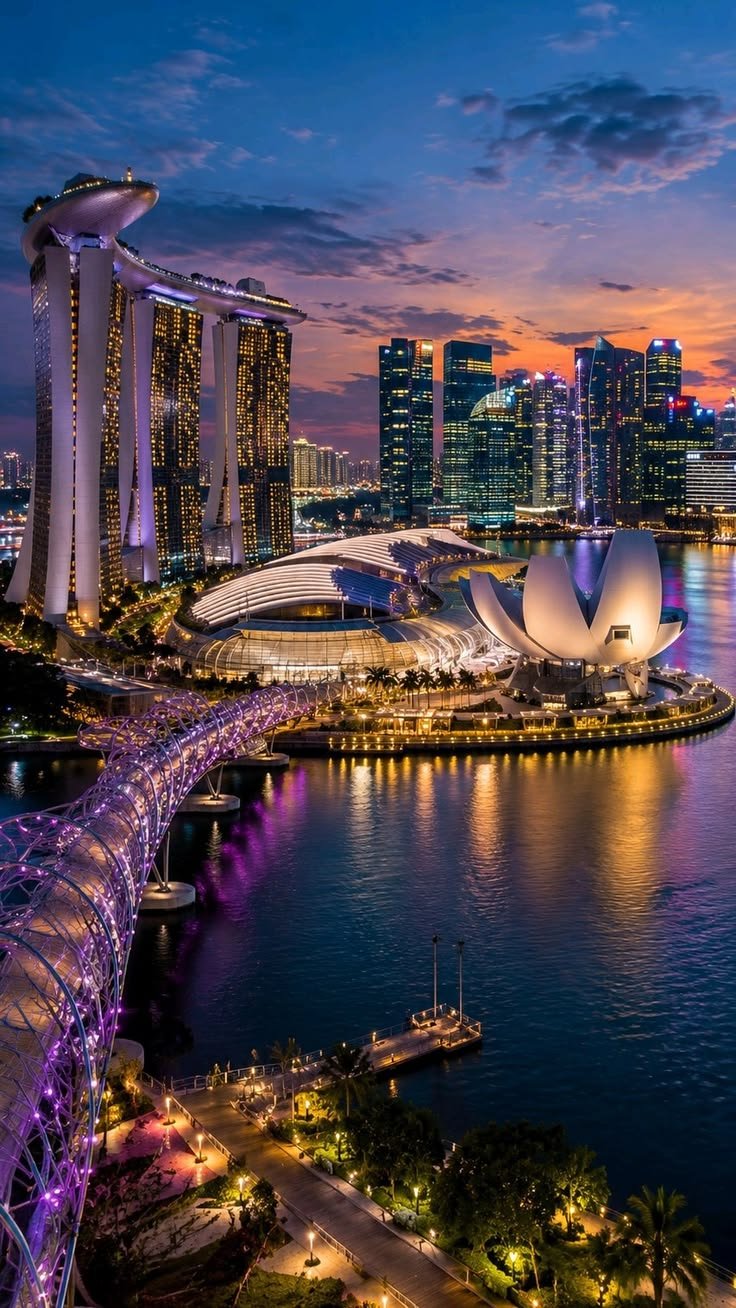 Singapore