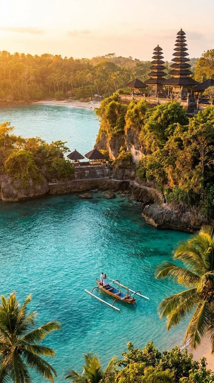 Bali
