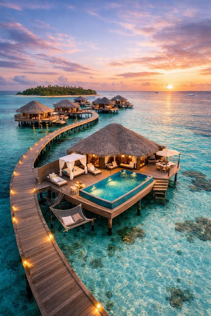 Maldives