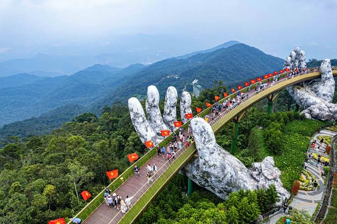 Da Nang City Break