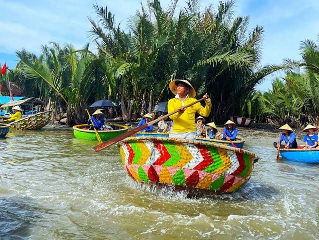 Da Nang City Break