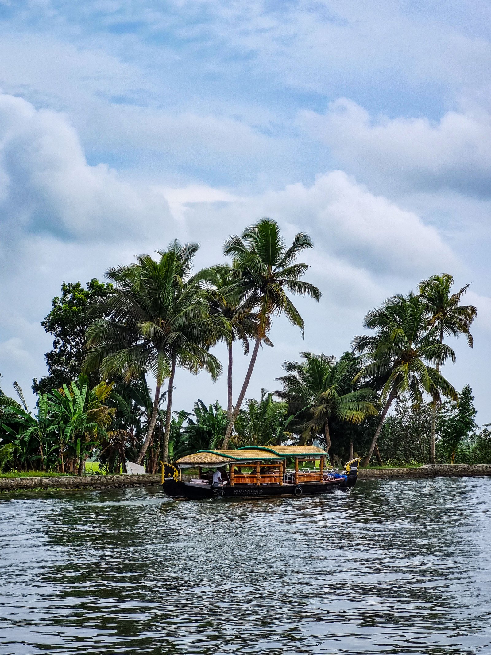 Budgeted Kerala 6 Days