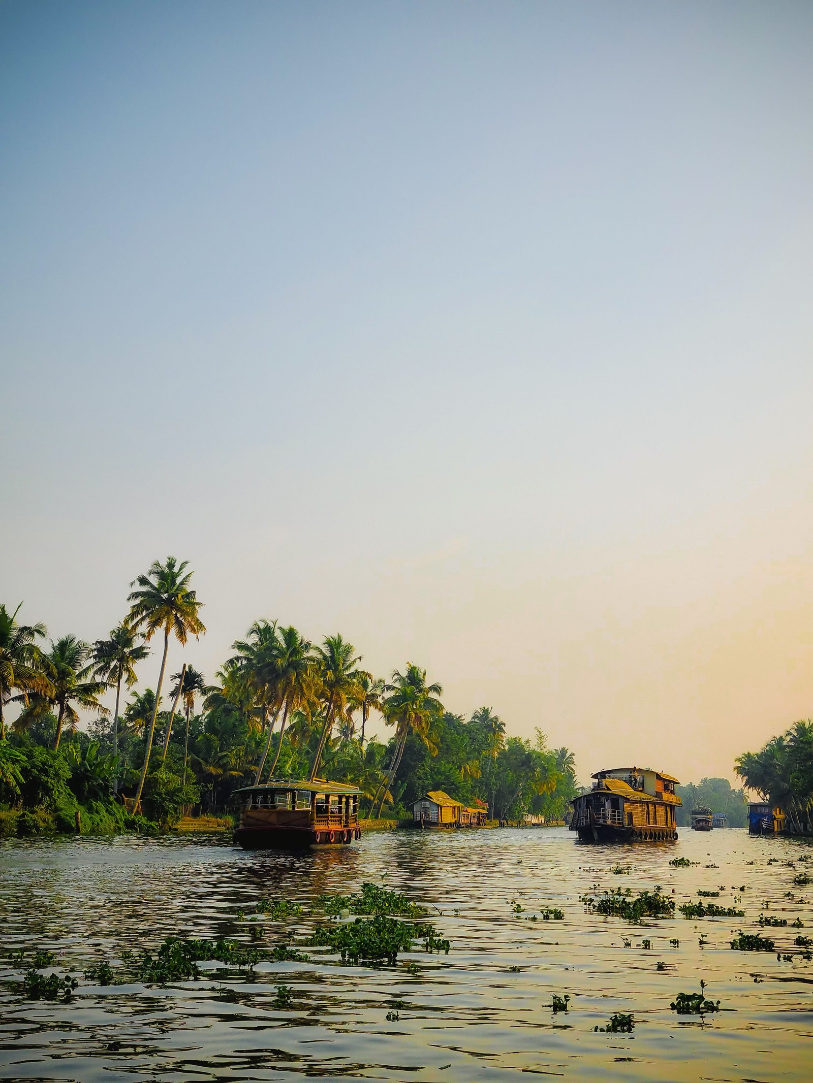 Budgeted Kerala 6 Days