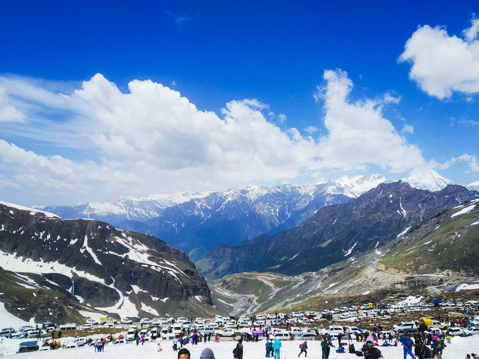 Amazing Manali 4 Days