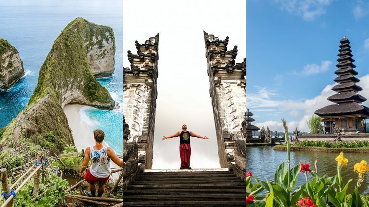 5 Days in Bali