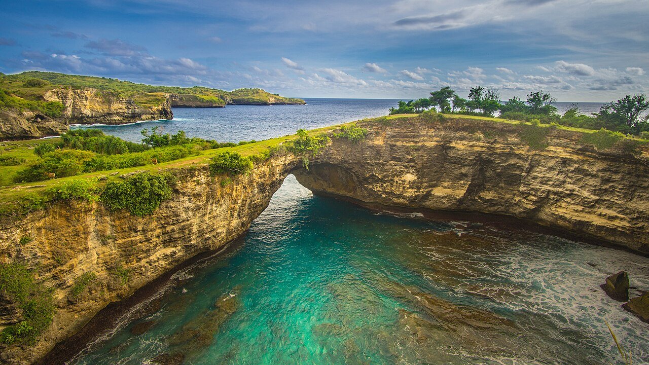 6 Days - Bali One Paradise