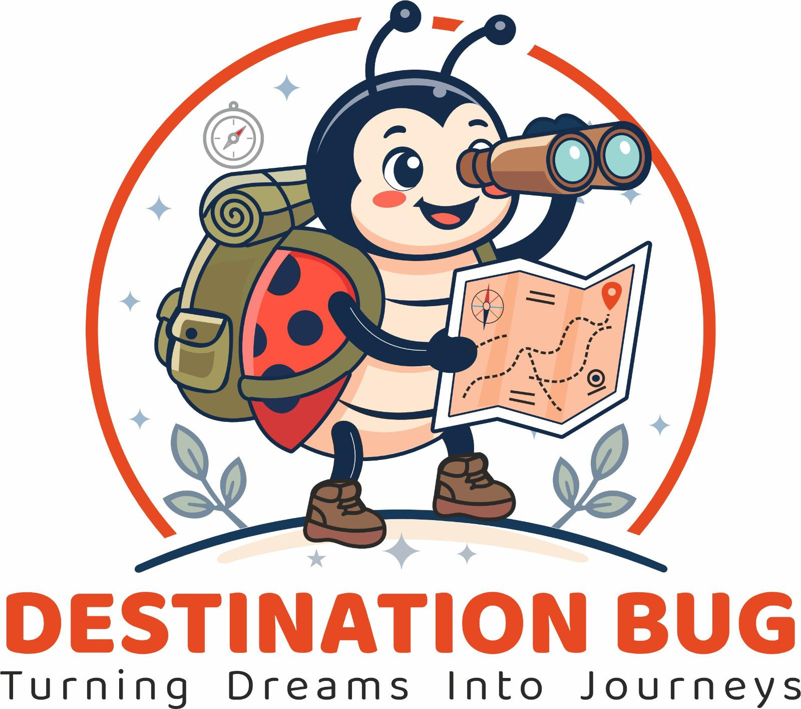 Destinationbug